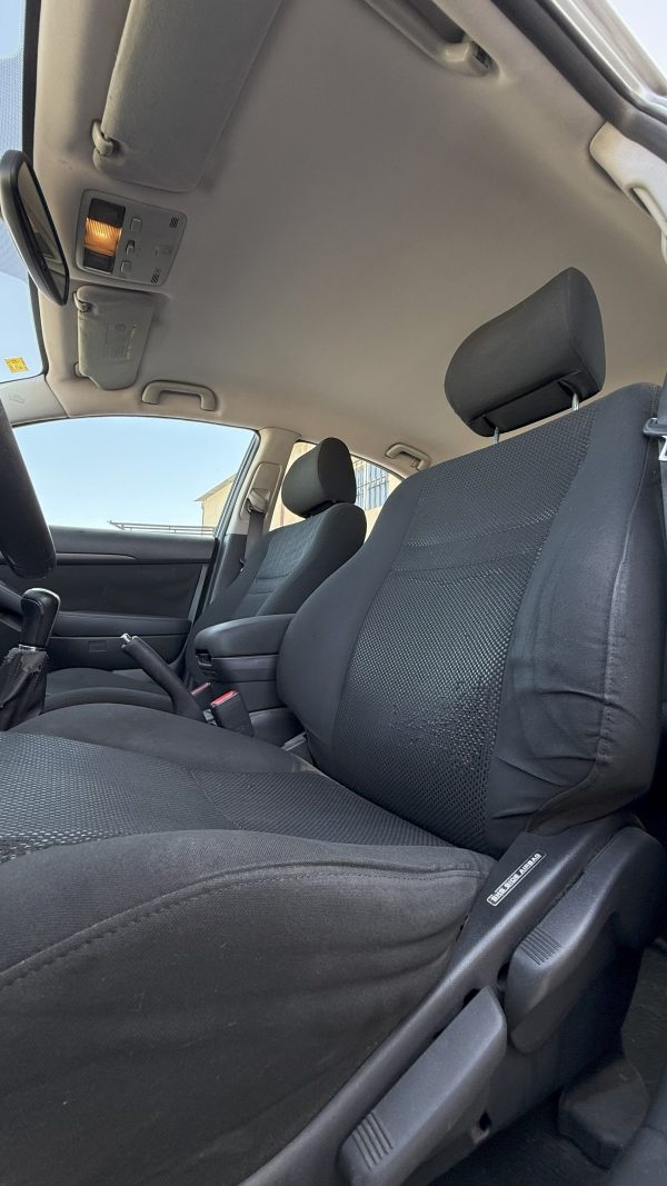 TOYOTA AVENSIS 2.0 D-4D SOL - Imagen 11