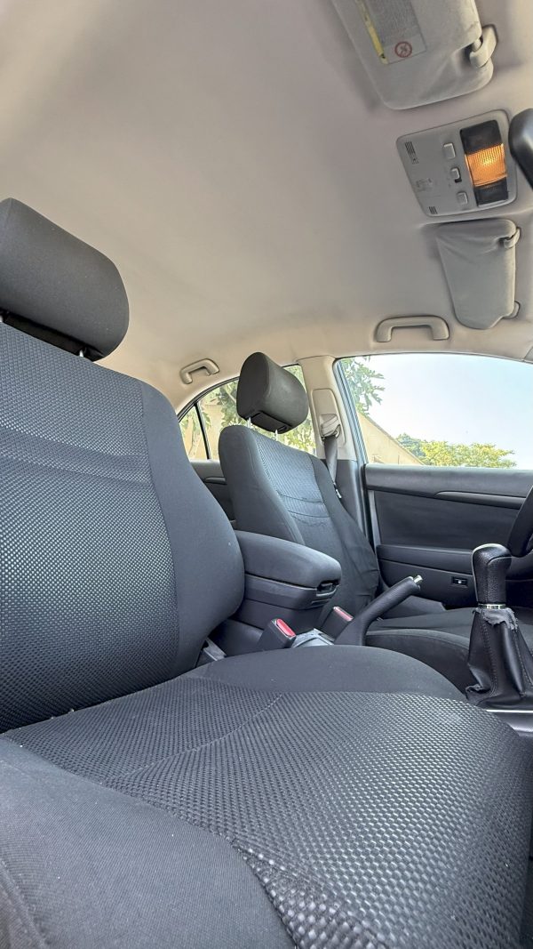 TOYOTA AVENSIS 2.0 D-4D SOL - Imagen 15