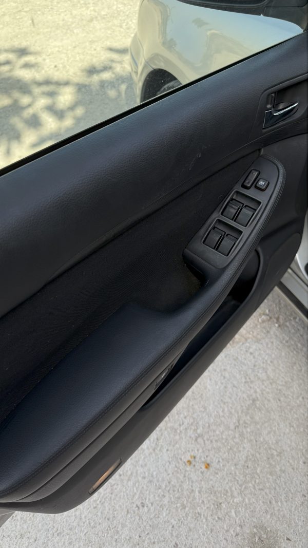 TOYOTA AVENSIS 2.0 D-4D SOL - Imagen 10