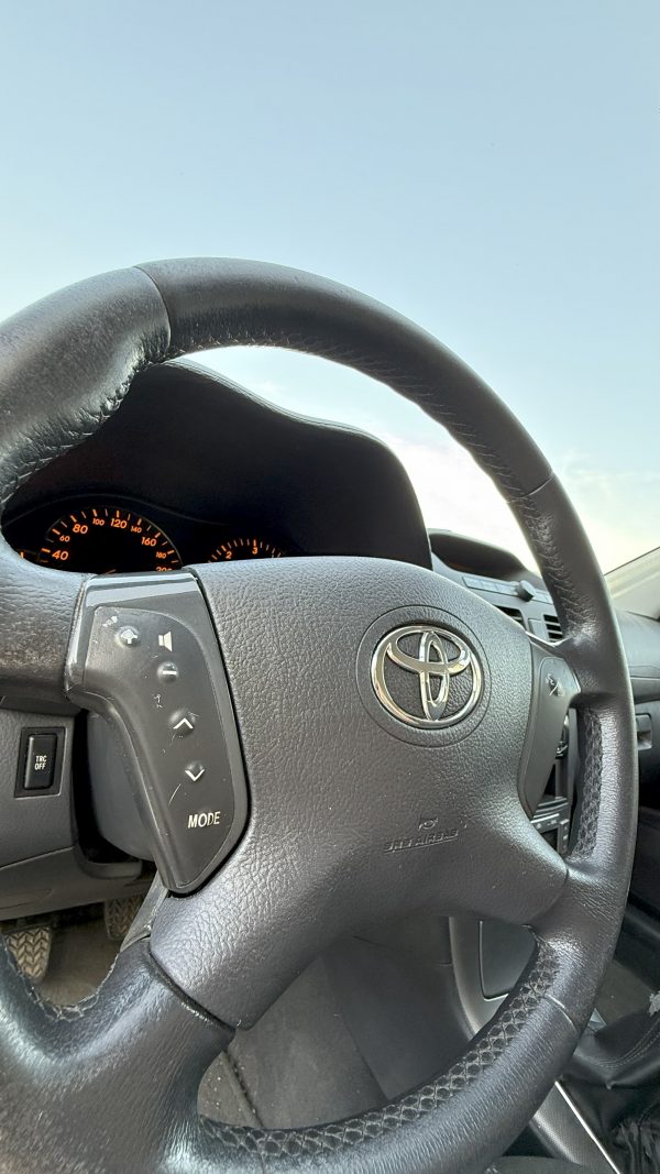 TOYOTA AVENSIS 2.0 D-4D SOL - Imagen 12