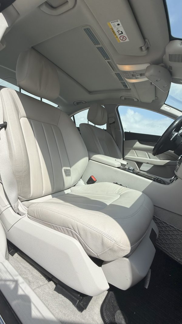 MERCEDES-BENZ CLASE CLS 350 - Imagen 19