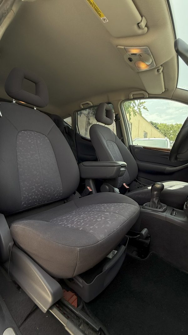 MERCEDES-BENZ CLASE A 170 CDI ELEGANCE - Imagen 12