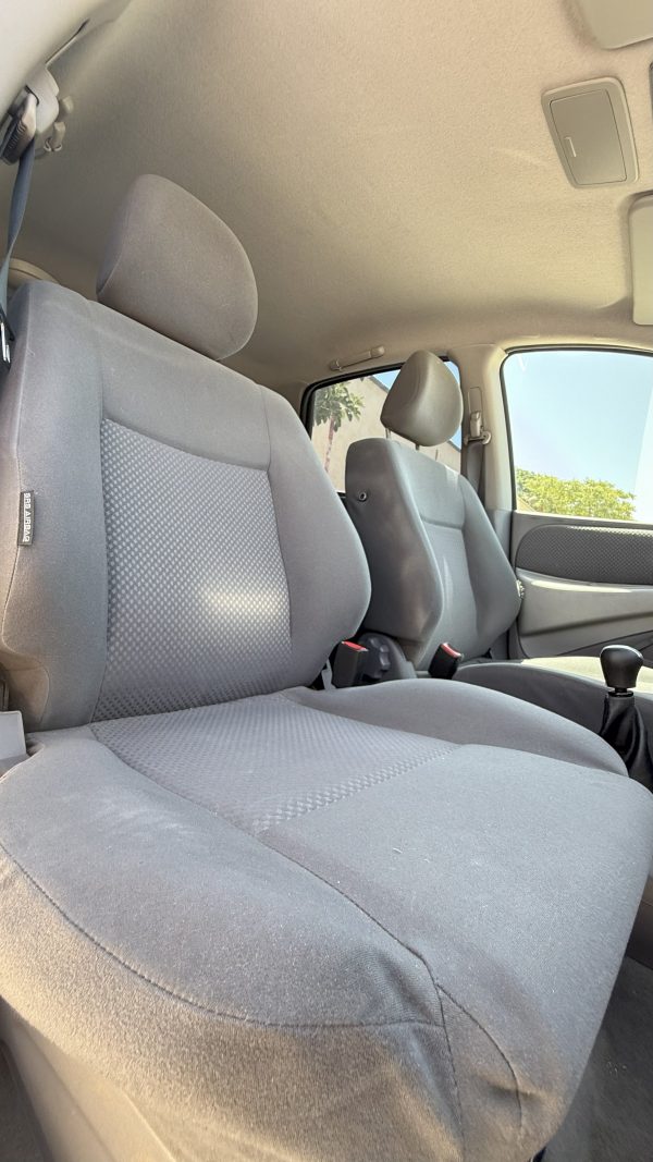 NISSAN Almera Tino 2.2 dCi Acenta - Imagen 13