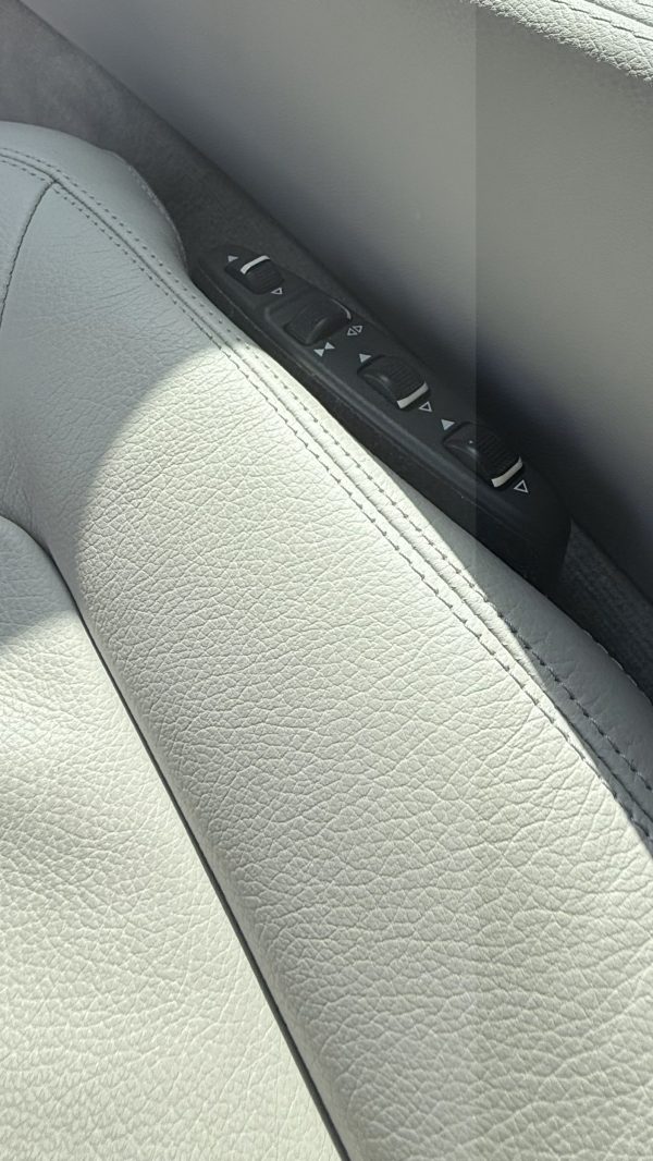 MERCEDES-BENZ CLASE CLS 350 - Imagen 15