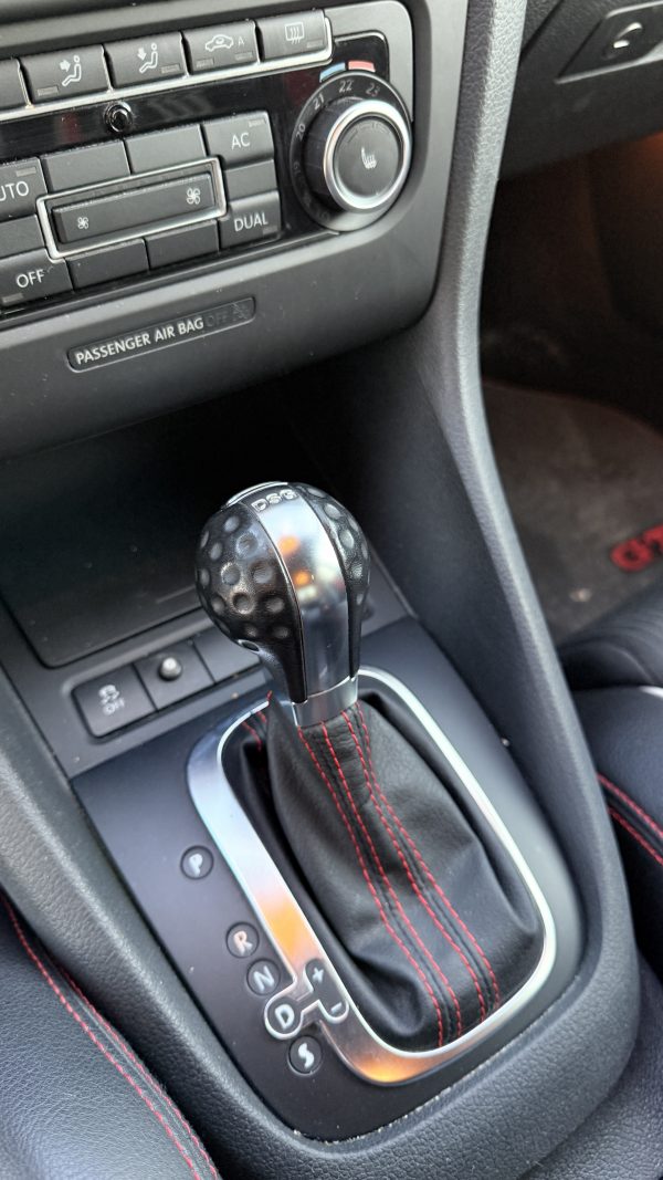 VOLKSWAGEN GOLF VI 2.0 TSI GTI ADIDAS - Imagen 15