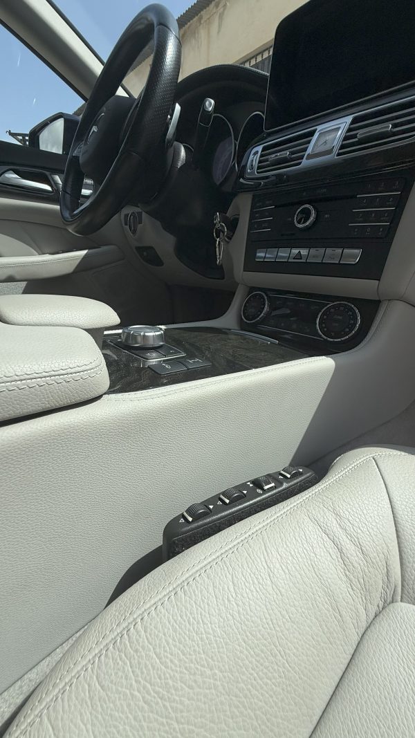 MERCEDES-BENZ CLASE CLS 350 - Imagen 21