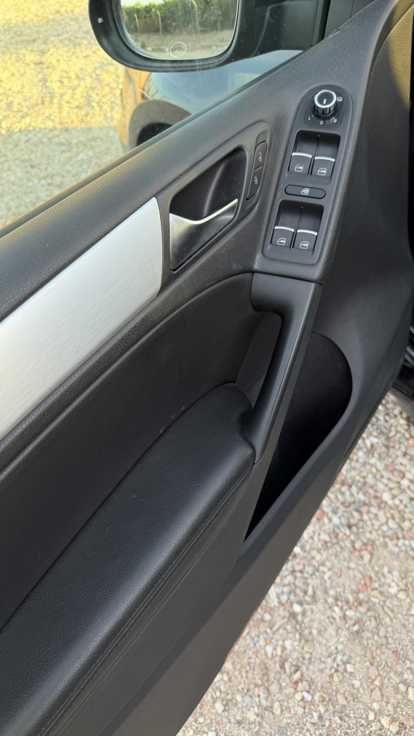 VOLKSWAGEN GOLF VI 2.0 TSI GTI ADIDAS - Imagen 10