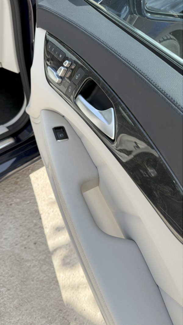 MERCEDES-BENZ CLASE CLS 350 - Imagen 20