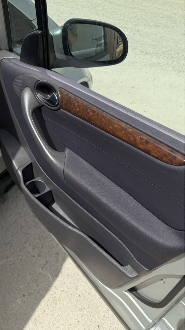 MERCEDES-BENZ CLASE A 170 CDI ELEGANCE - Imagen 15