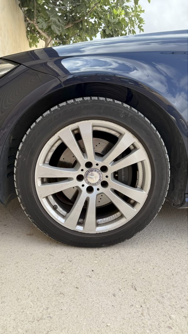 MERCEDES-BENZ CLASE CLS 350 - Imagen 10