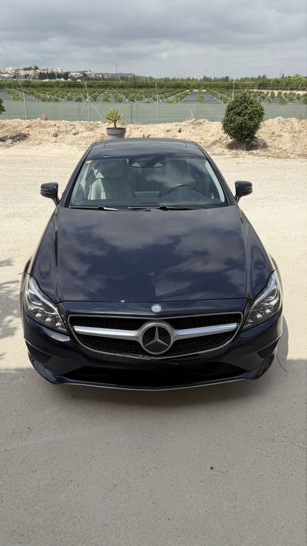 MERCEDES-BENZ CLASE CLS 350 - Imagen 2