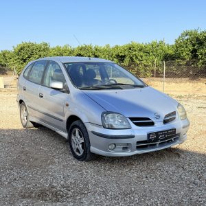 NISSAN Almera Tino 2.2 dCi Acenta