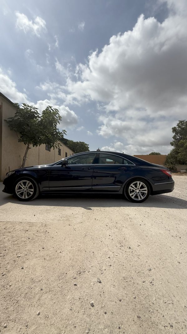 MERCEDES-BENZ CLASE CLS 350 - Imagen 3