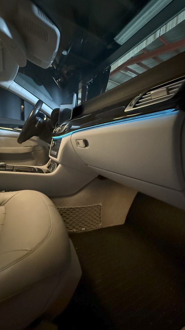 MERCEDES-BENZ CLASE CLS 350 - Imagen 18