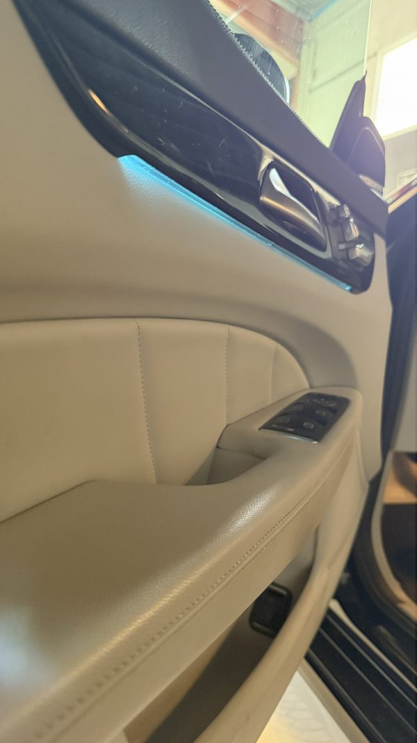 MERCEDES-BENZ CLASE CLS 350 - Imagen 12
