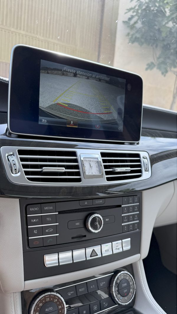 MERCEDES-BENZ CLASE CLS 350 - Imagen 16