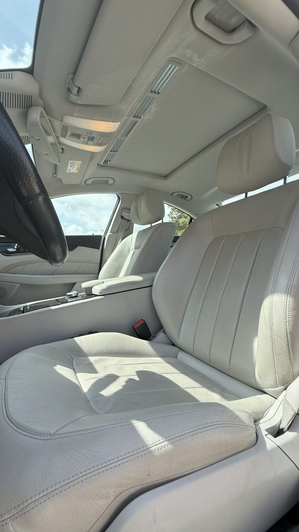 MERCEDES-BENZ CLASE CLS 350 - Imagen 14