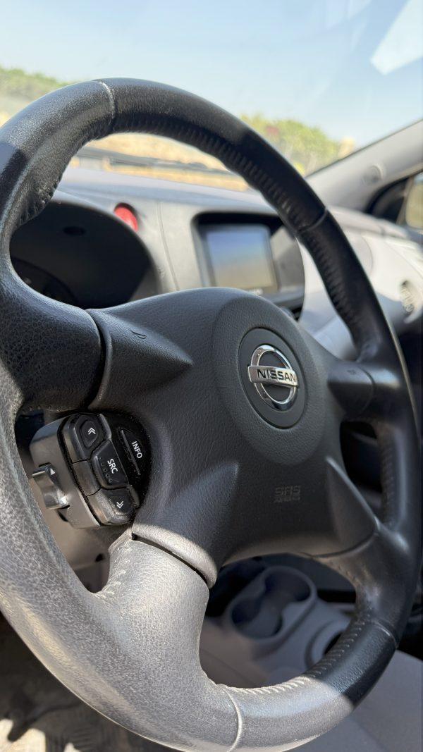 NISSAN Almera Tino 2.2 dCi Acenta - Imagen 11