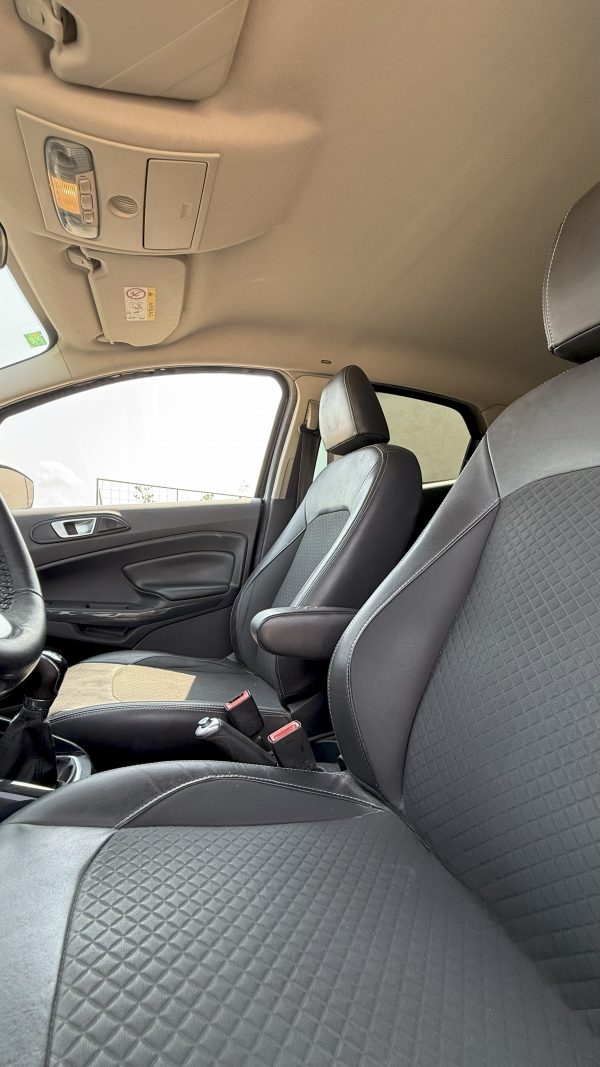 Ford EcoSport 1.5 TDCi Titanium - Imagen 12