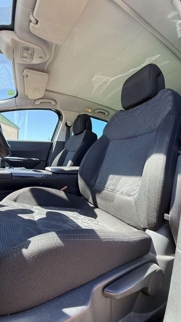 Peugeot 3008 2.0 HDi Sport Pack - Imagen 14