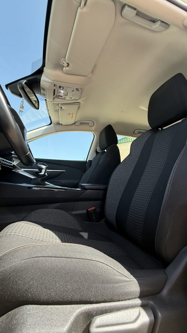 Peugeot 5008 1.6 HDi 150CV - Imagen 15