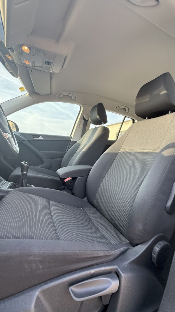 VOLKSWAGEN TIGUAN 2.0 TDI BMT - Imagen 15