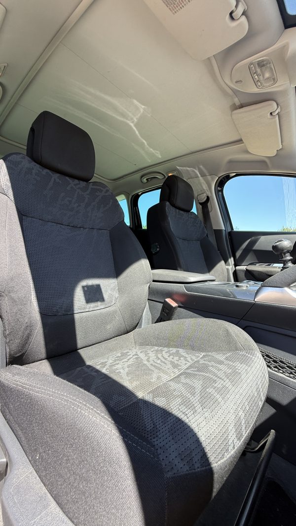 Peugeot 3008 2.0 HDi Sport Pack - Imagen 20