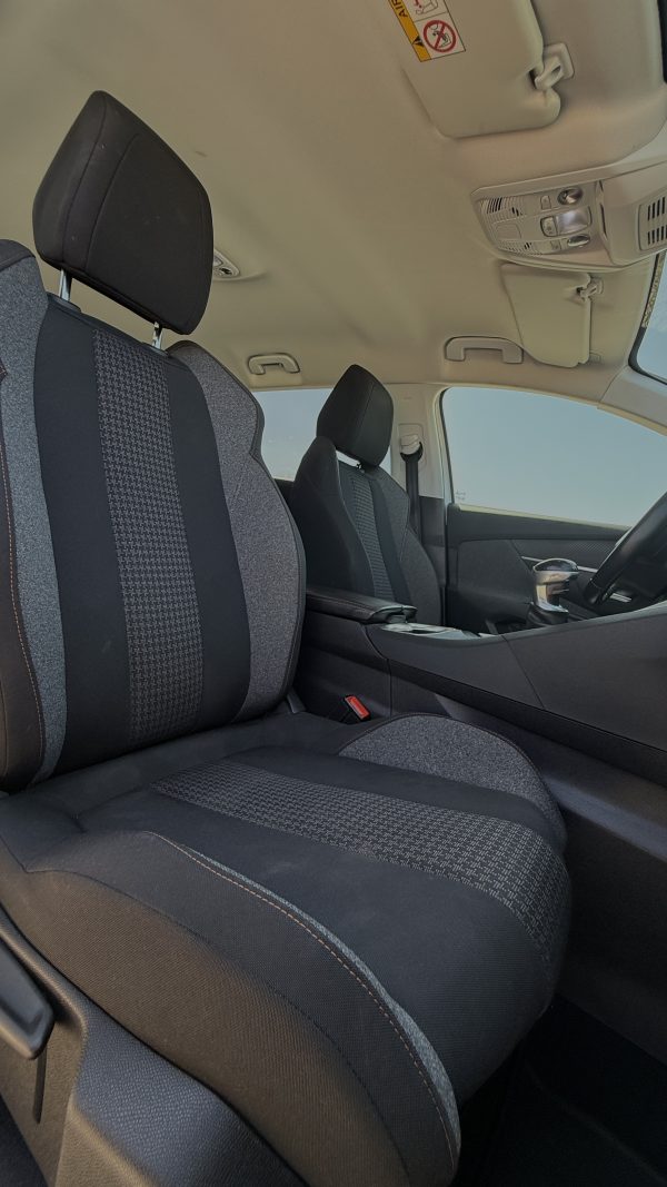 Peugeot 5008 1.6 HDi 150CV - Imagen 19