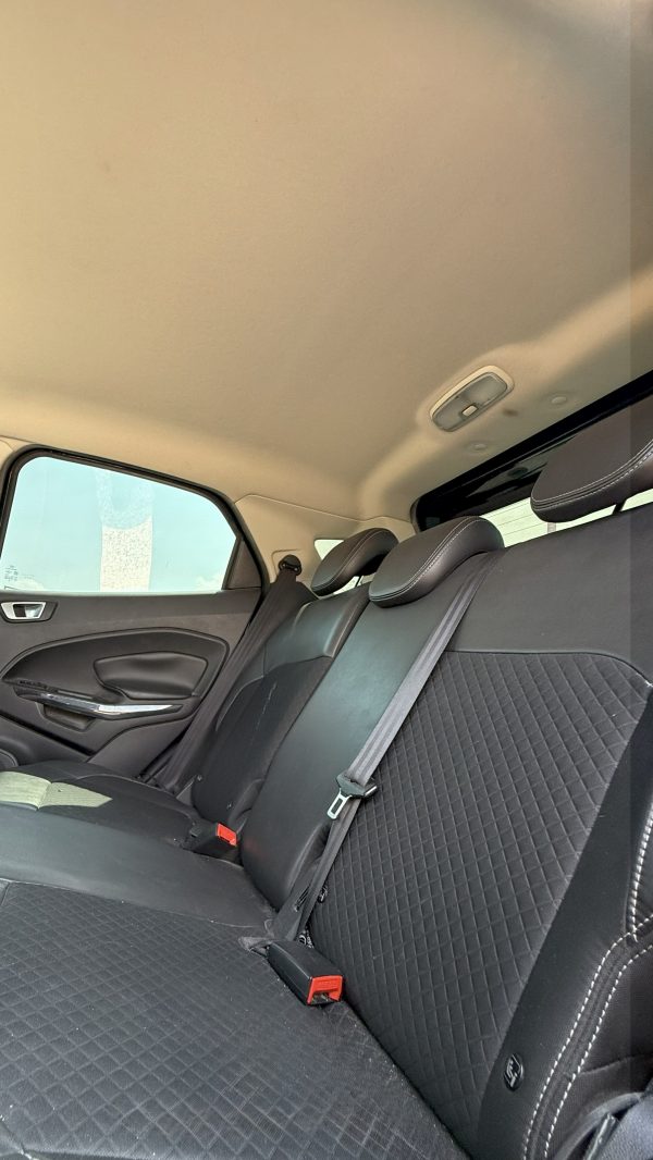 Ford EcoSport 1.5 TDCi Titanium - Imagen 13