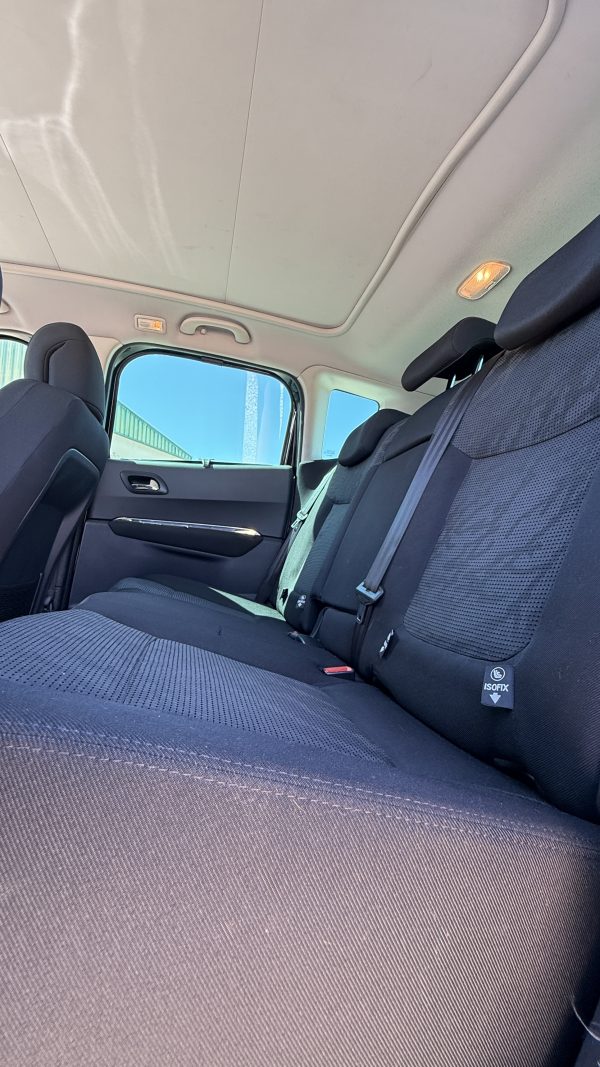 Peugeot 3008 2.0 HDi Sport Pack - Imagen 21