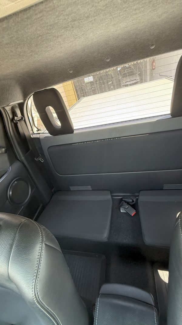 TOYOTA HILUX 2.4 D-4D Extra Cab Lounge 4x4 - Imagen 18