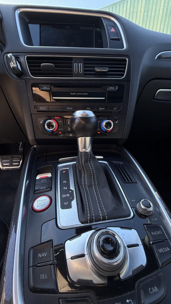RESERVADO - Audi SQ5 3.0 V6 TDI quattro - Imagen 17