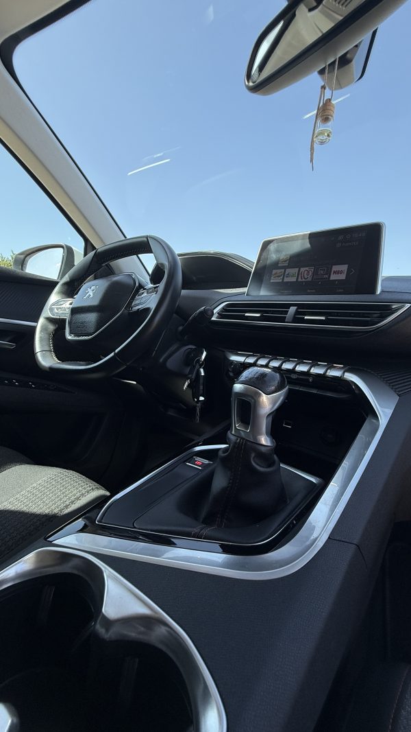 Peugeot 5008 1.6 HDi 150CV - Imagen 17
