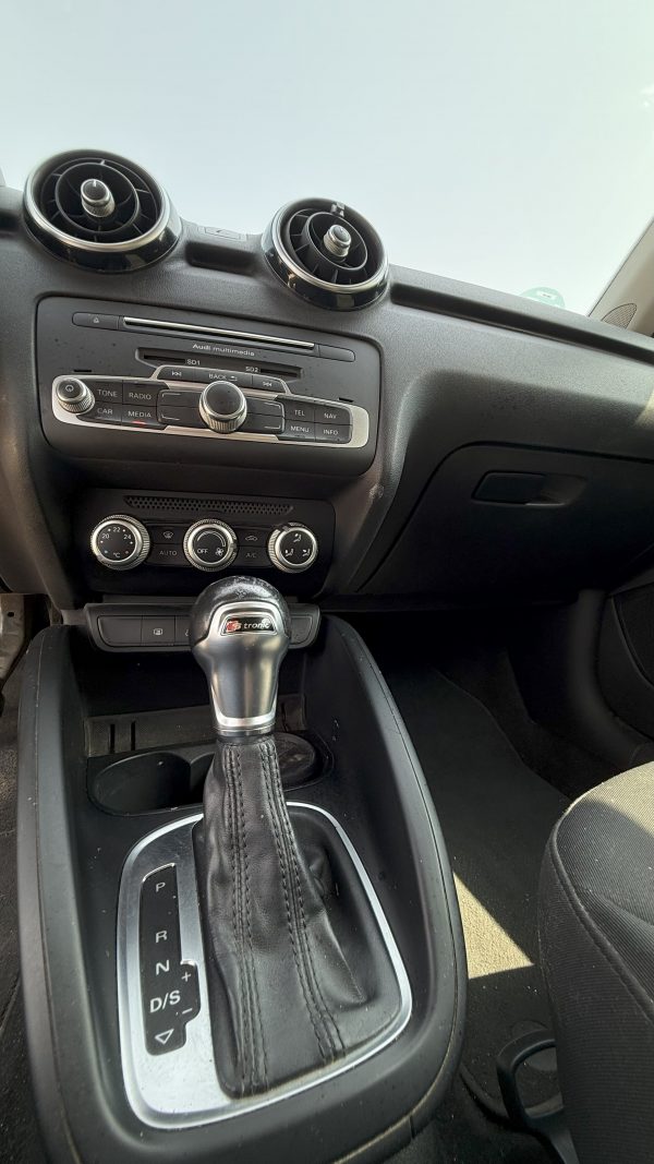 AUDI A1 1.0 TFSI ATTRACTION S-TR - Imagen 15