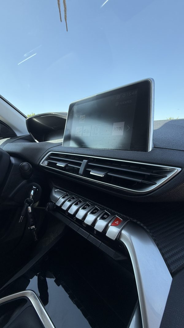 Peugeot 5008 1.6 HDi 150CV - Imagen 13