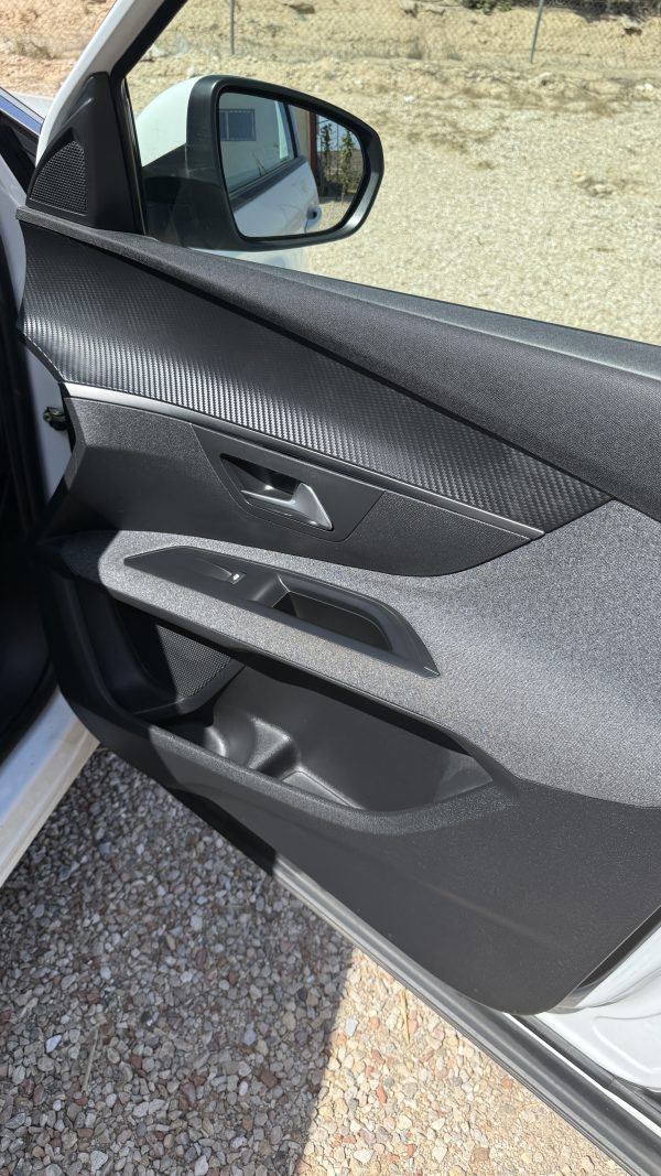Peugeot 5008 1.6 HDi 150CV - Imagen 20