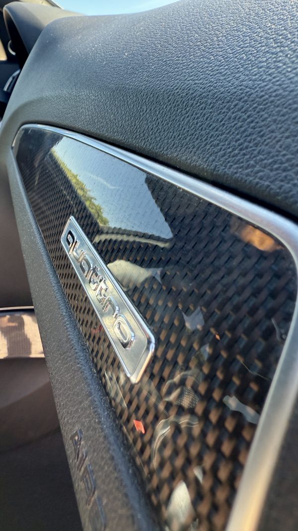 RESERVADO - Audi SQ5 3.0 V6 TDI quattro - Imagen 24