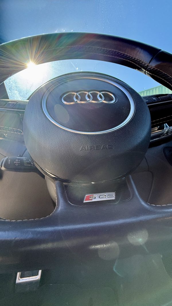 RESERVADO - Audi SQ5 3.0 V6 TDI quattro - Imagen 15