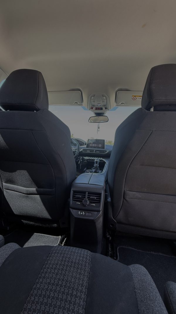 Peugeot 5008 1.6 HDi 150CV - Imagen 18