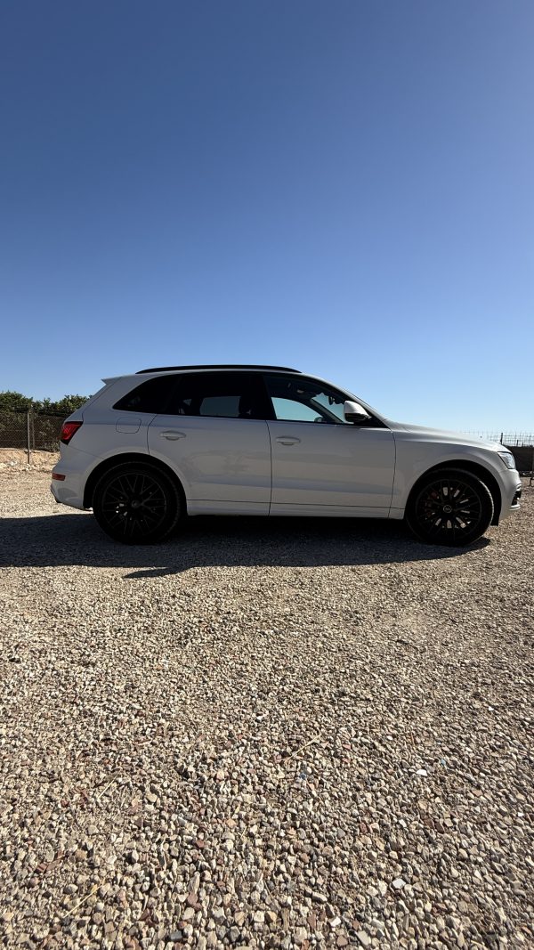 RESERVADO - Audi SQ5 3.0 V6 TDI quattro - Imagen 2