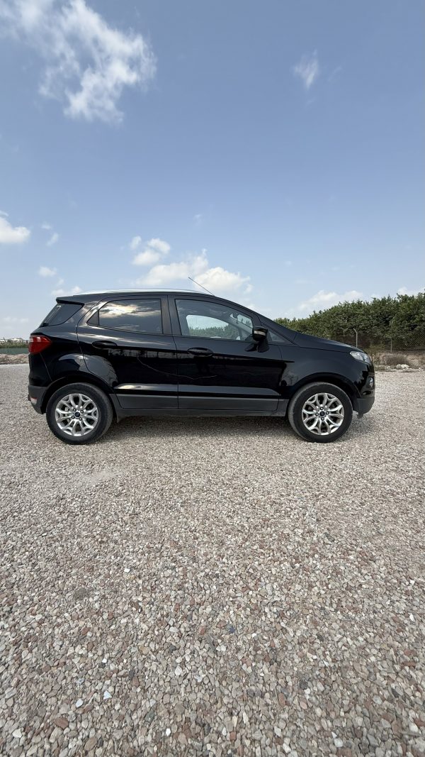 Ford EcoSport 1.5 TDCi Titanium - Imagen 2