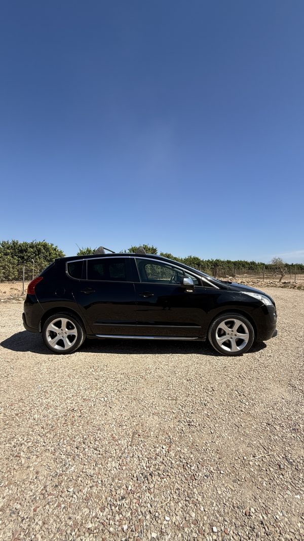 Peugeot 3008 2.0 HDi Sport Pack - Imagen 2