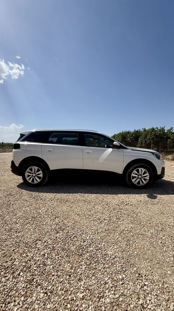 Peugeot 5008 1.6 HDi 150CV - Imagen 2