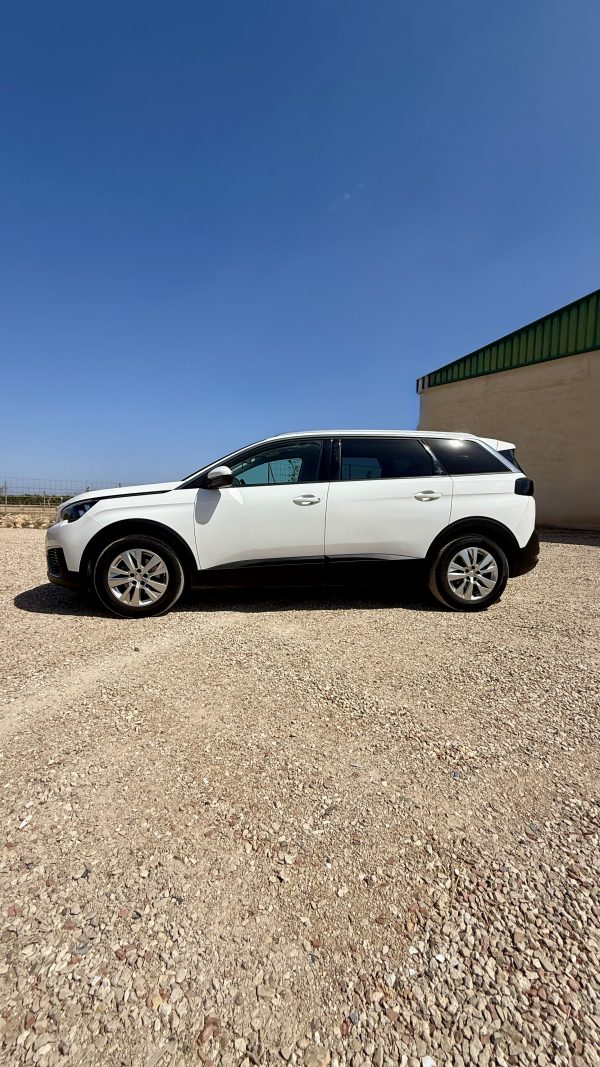 Peugeot 5008 1.6 HDi 150CV - Imagen 4