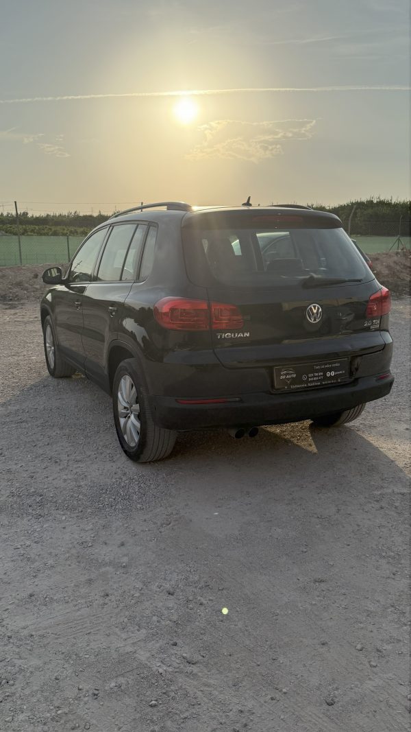 VOLKSWAGEN TIGUAN 2.0 TDI BMT - Imagen 9