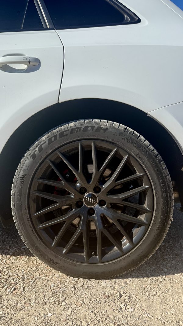 RESERVADO - Audi SQ5 3.0 V6 TDI quattro - Imagen 10