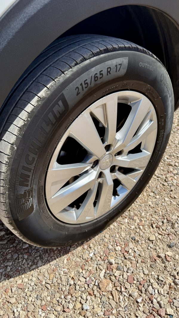 Peugeot 5008 1.6 HDi 150CV - Imagen 10