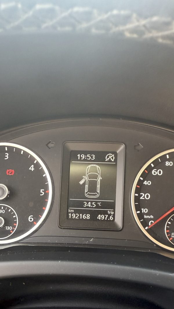 VOLKSWAGEN TIGUAN 2.0 TDI BMT - Imagen 14