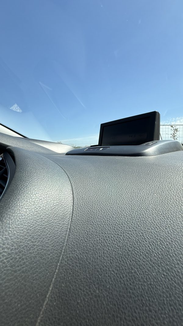 Peugeot 3008 2.0 HDi Sport Pack - Imagen 18