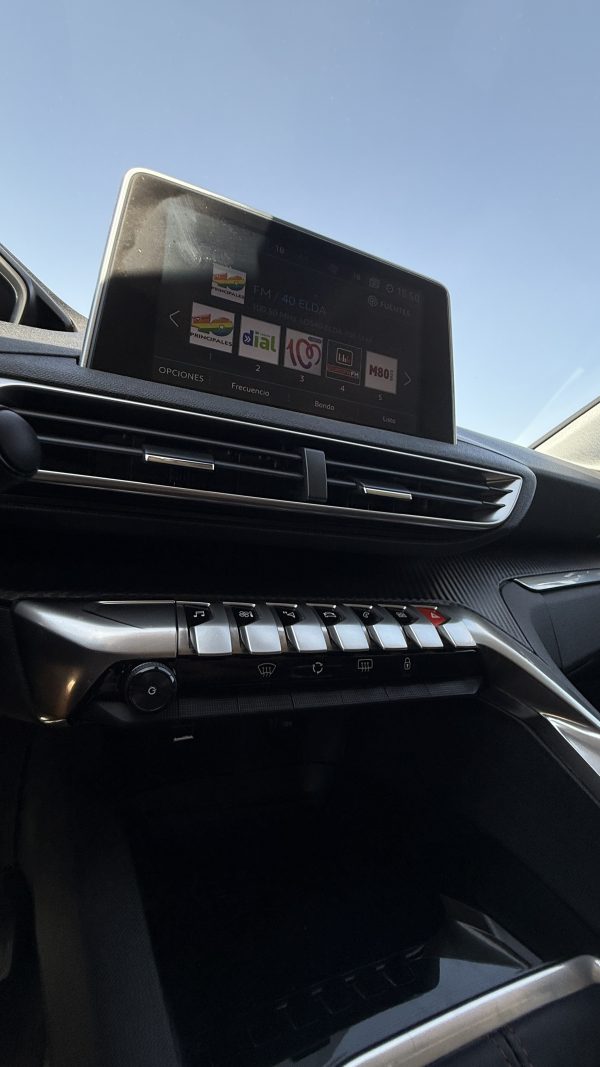 Peugeot 5008 1.6 HDi 150CV - Imagen 16